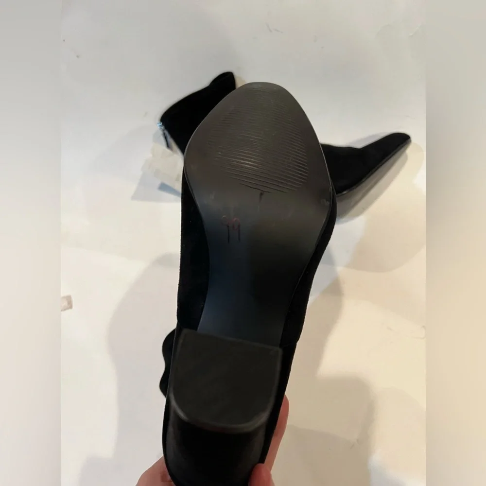 Steve Madden "Brisk" Boot - Picture 13 of 16